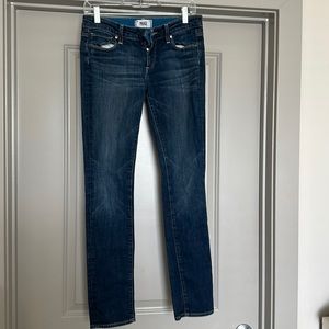 PAIGE Skinny Jeans